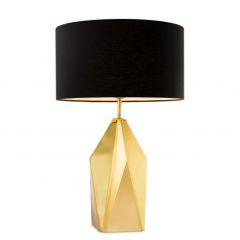 Lampa stołowa Setai Eichholtz - My Honey Home