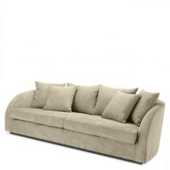 Sofa Les Palmiers Eichholtz - My Honey Home