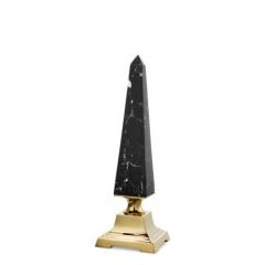 Dekoracja Obelisk Layford Eichholtz - My Honey Home
