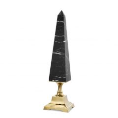 Dekoracja Obelisk Layford Eichholtz - My Honey Home