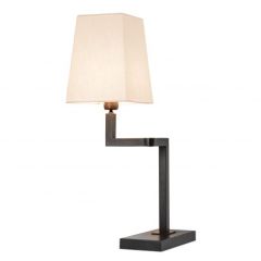 Lampa stołowa Cambell Eichholtz - My Honey Home