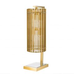 Lampa stołowa Pimlico Eichholtz - My Honey Home