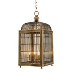 Lampa wisząca Falcon Eichholtz - My Honey Home