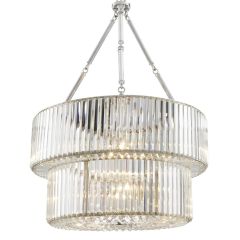 LAMPA INFINITY DOUBLE EICHHOLTZ - MY HONEY HOME