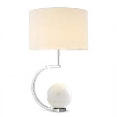 Lampa stołowa Luigi Eichholtz - My Honey Home
