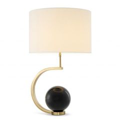 Lampa stołowa Luigi Eichholtz - My Honey Home