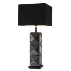 Lampa stołowa Carlo Eichholtz - My Honey Home