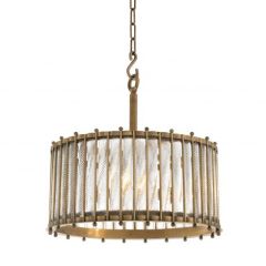 Lampa wisząca Tiziano Eichholtz - My Honey Home