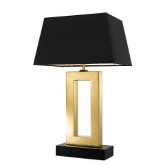 Lampa stołowa Arlington Eichholtz - My Honey Home