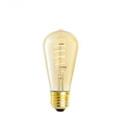 Żarówka LED 4W E27 zestaw 4 szt Eichholtz - My Honey Home