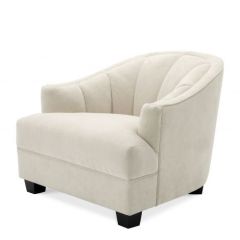 Fotel Polaris Eichholtz - My Honey Home