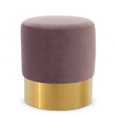 Pufa Pall Mall Eichholtz - My Honey Home