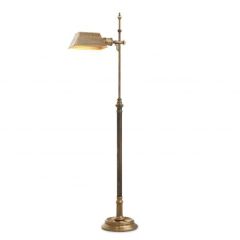 Lampa podłogowa Charlene Eichholtz - My Honey Home