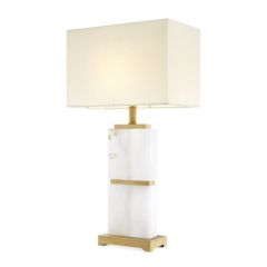 Lampa stołowa Robbins Eichholtz - My Honey Home