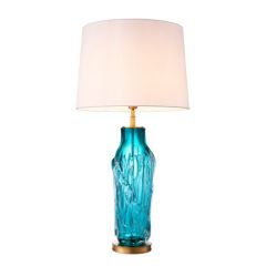 Lampa stołowa Torian Eichholtz - My Honey Home
