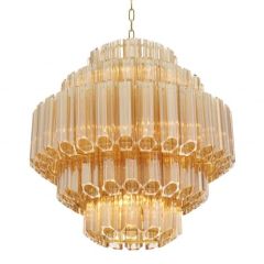 Lampa wisząca Vittoria Eichholtz - My Honey Home