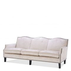 Sofa Merlin Eichholtz - My Honey Home