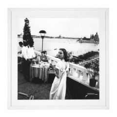Grafika Vogue, 1956 II Eichholtz - My Honey Home