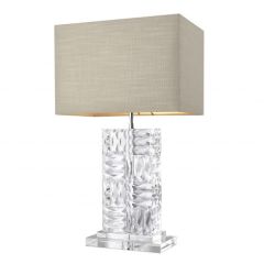 Lampa stołowa Contemporary Eichholtz - My Honey Home