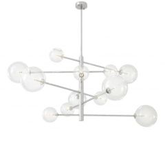 Lampa wisząca Argento Eichholtz - My Honey Home