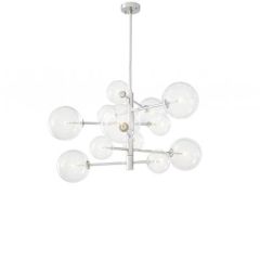 Lampa wisząca Argento Eichholtz - My Honey Home