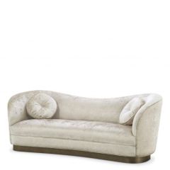 Sofa Jackie Eichholtz - My Honey Home