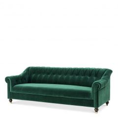 Sofa Brian Eichholtz - My Honey Home
