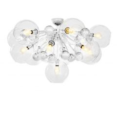 Lampa sufitowa Soleil Eichholtz - My Honey Home