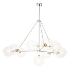 Lampa wisząca Bermude Eichholtz - My Honey Home