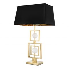 Lampa stołowa Avola Eichholtz - My Honey Home