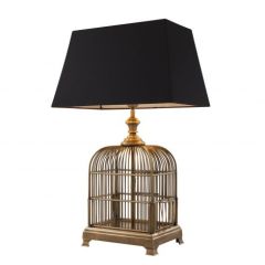 Lampa stołowa Senator Eichholtz - My Honey Home