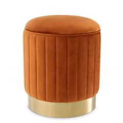 Pufa Allegra Eichholtz - My Honey Home
