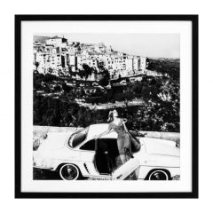 Grafika Vogue, 1960 Eichholtz - My Honey Home