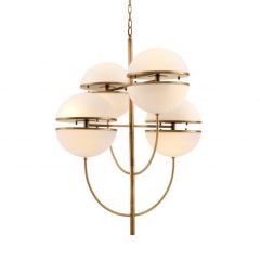 Lampa wisząca Spiridon Eichholtz - My Honey Home
