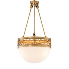 Lampa wisząca Bistroquette Eichholtz - My Honey Home