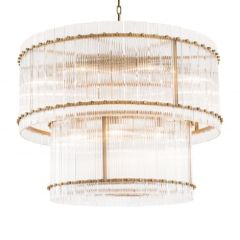 Lampa wisząca Ruby Eichholtz - My Honey Home