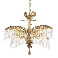 Lampa wisząca Hildebrandt S - Eichholtz - My Honey Home
