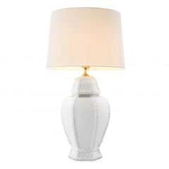 Lampa stołowa Tessere Eichholtz - My Honey Home