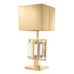 Lampa stołowa Marguerita  Eichholtz - My Honey Home