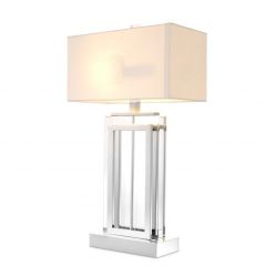 Lampa stołowa Arlington Eichholtz - My Honey Home