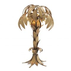Lampa stołowa Hollywood Palm - Eichholtz - My Honey Home