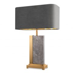 Lampa stołowa Pietro Eichholtz - My Honey Home