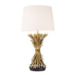 Lampa stołowa Bonheur Eichholtz - My Honey Home