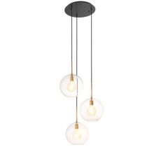 Lampa wisząca Tango Eichholtz - My Honey Home