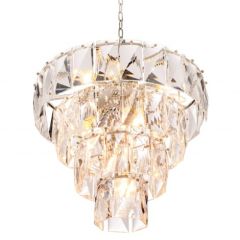 Lampa wisząca Amazone Eichholtz - My Honey Home