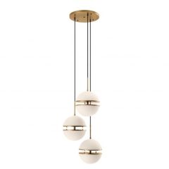 Lampa wisząca Spiridon Eichholtz - My Honey Home