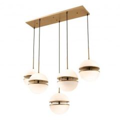 Lampa wisząca Spiridon Eichholtz - My Honey Home