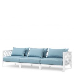 Sofa ogrodowa Ocean Club Eichholtz - My Honey Home