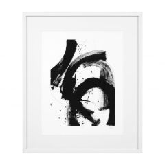 Grafika Onyx Gesture I Eichholtz - My Honey Home