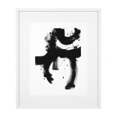 Grafika Onyx Gesture II Eichholtz - My Honey Home